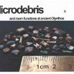 AIA and GVSU Archaeological Society Talk - Dr. Hartenberger